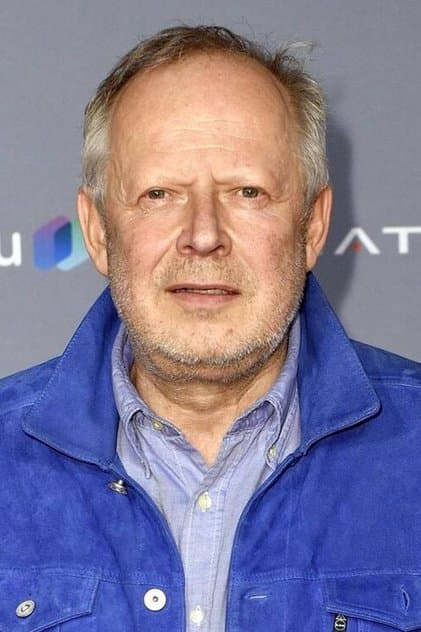 Аксель Мільберг