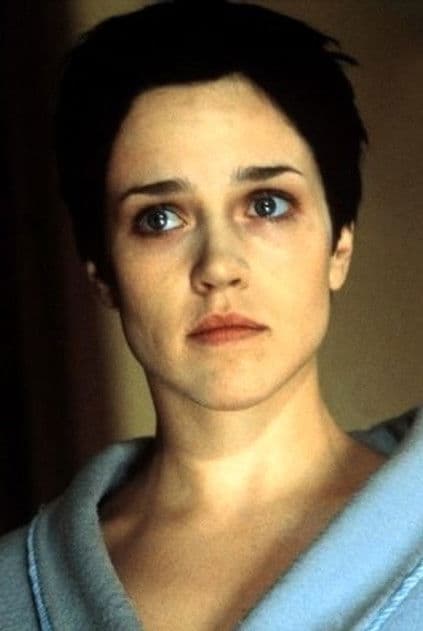 Трісія Вессі