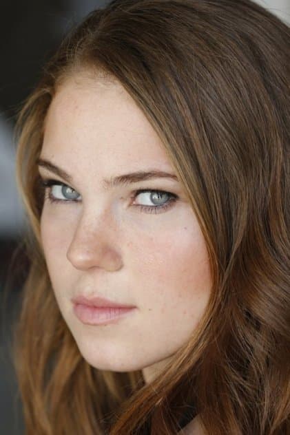 Джесс Ґабор