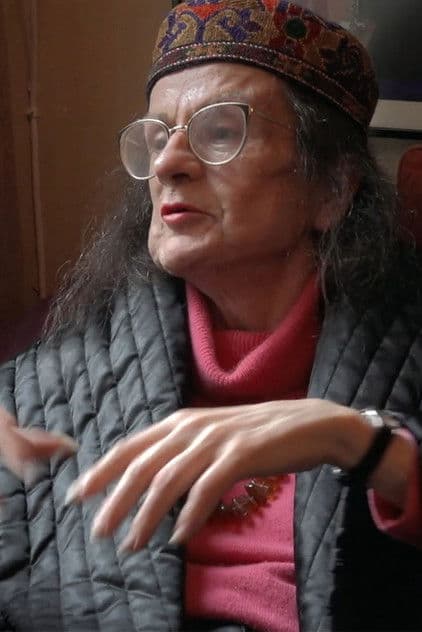 Hélène Hazéra