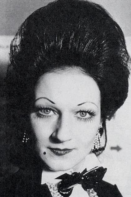 Імоджен Клер