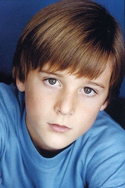 Джордан Гаррет