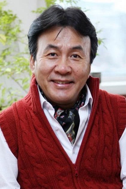 Парк Йонг-кю