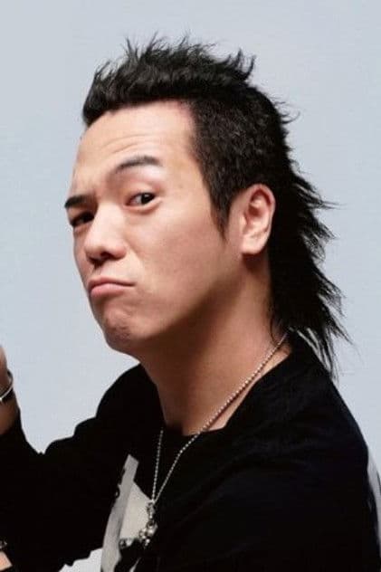 やべきょうすけ