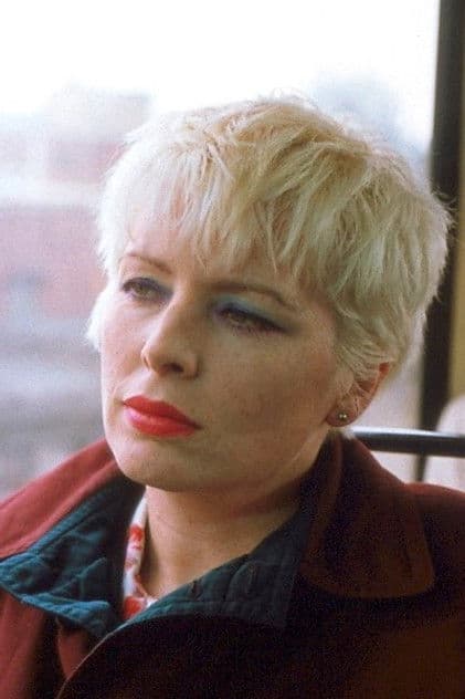 Маргі Кларк