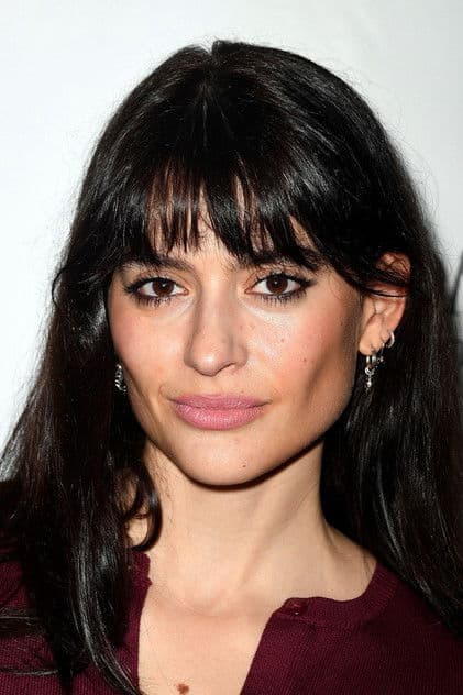 Габріела Кезада