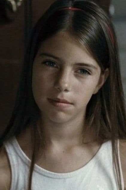 Іріс Алмейда