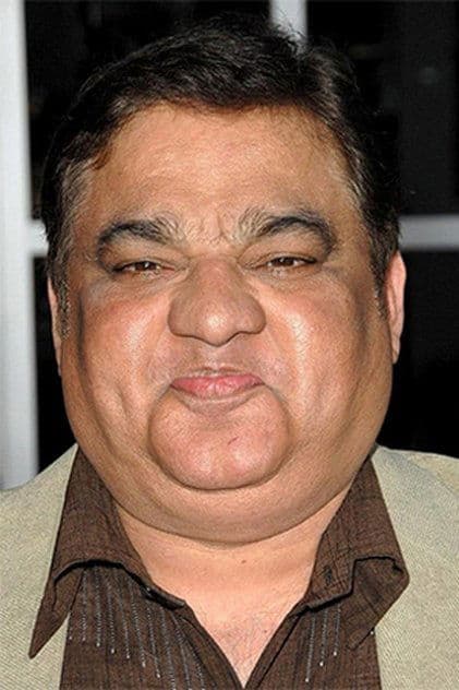 Харіш Патель