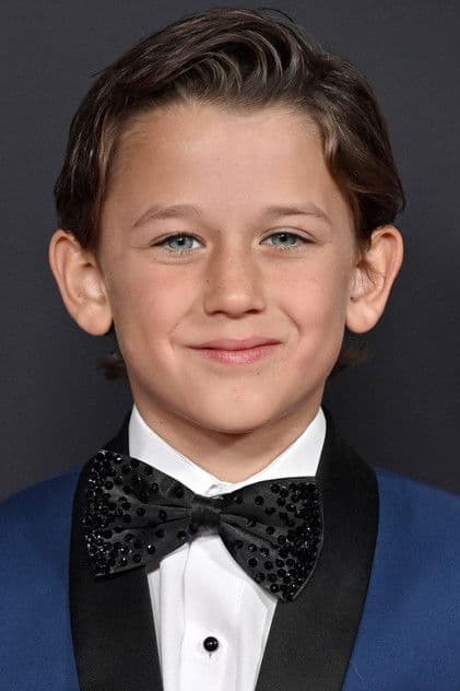 Маттео Зорян Франсис-ДеФорд