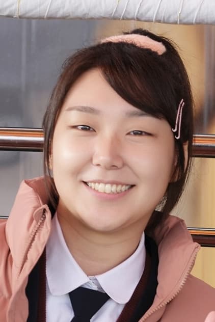 Кім Мін-джу