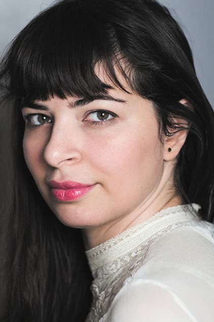 Тамара Аль Сааді