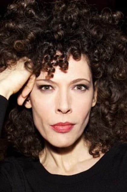 Марі Вальдивьєльсо