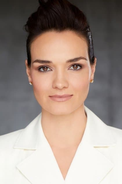 Джеймі Бернадетт