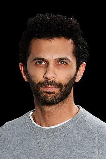 Юнес Медхат