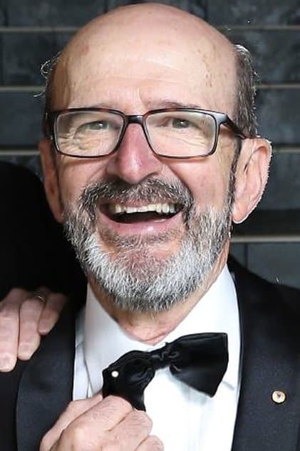 Гаррі Макдоналд