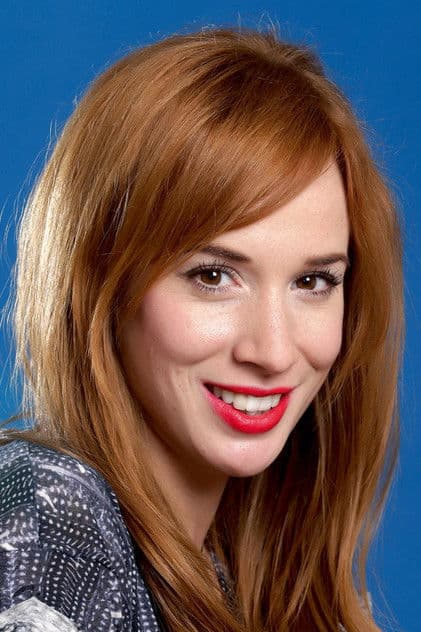 Тетяна Паугофова