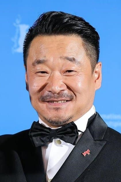 Ван Цзіньчунь