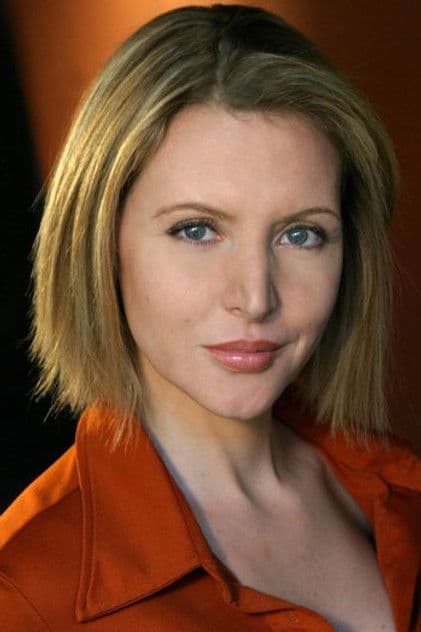 Крістен Шоу