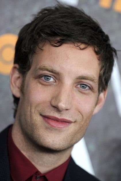 Джеймс Джаґгер