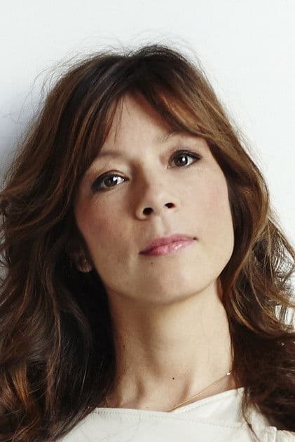 Надя Хюпшер