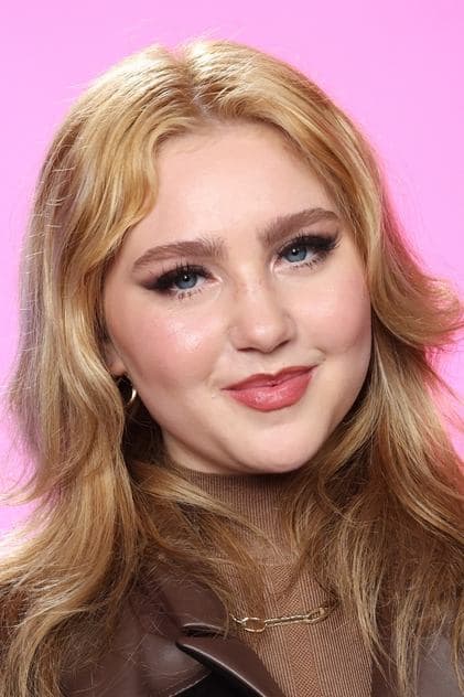 Елла Андерсон