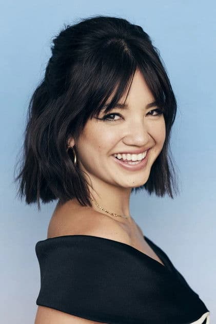 Пейтон Елізабет Лі