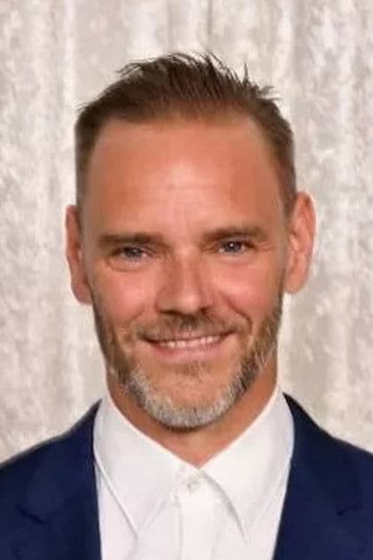 Joe Absolom