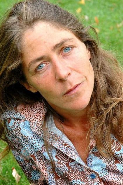 Анна Беннет