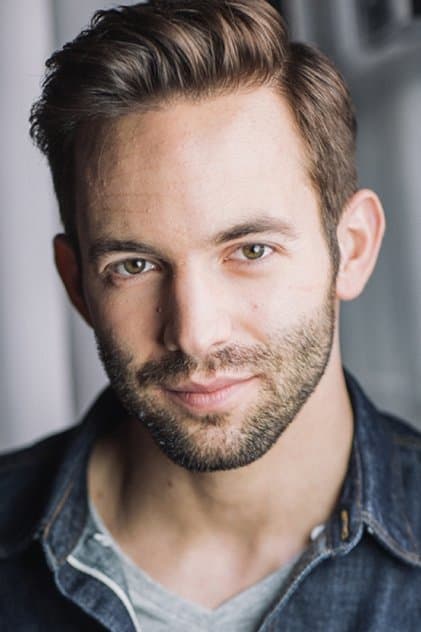 Бред Гарднер