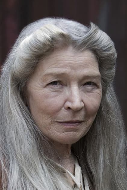 Філліс Сомервілл