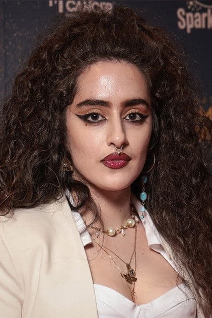 Жюлієт Мотамед