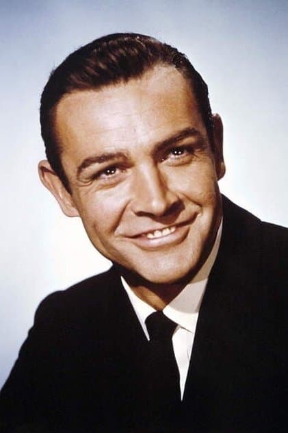 Шон Коннері