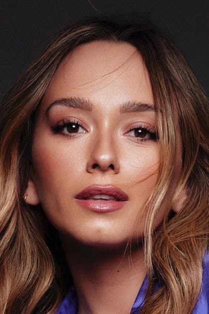 Лусія де ла Фуенте