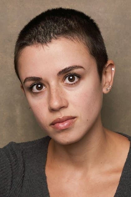 Дженна Канелл