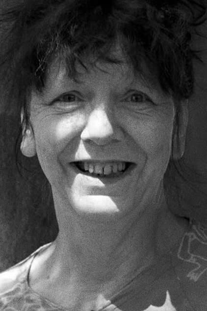 Анн-Марі Луп