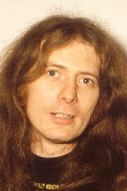 'Фаст' Едді Кларк