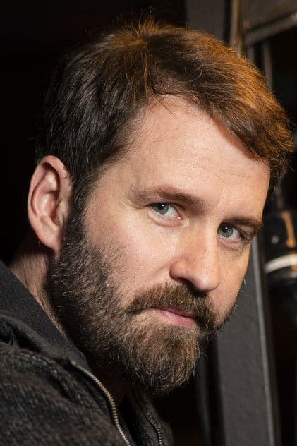 Гільмір Снейр Ґуднасон