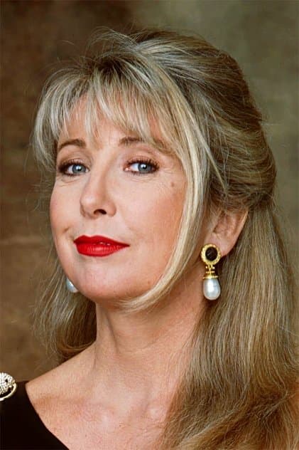 Teri Garr