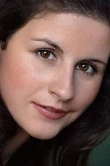 Вікторія Хенлін