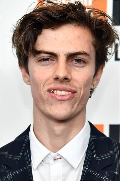 Райдер МакЛафлін