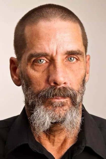 Стівен Ерік Макінтайр