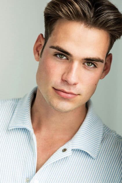 Alexandre Martin Deakin