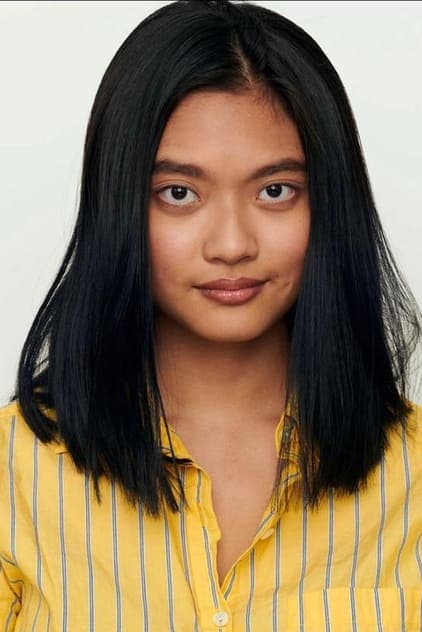 Фібі Голден