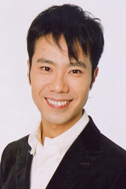 Такаші Фуджії