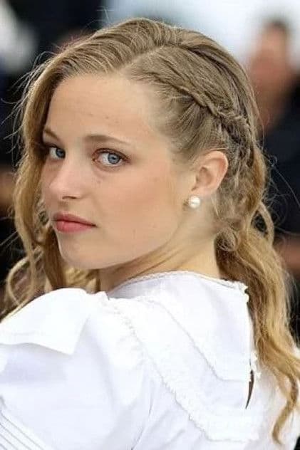 Марі Бернар