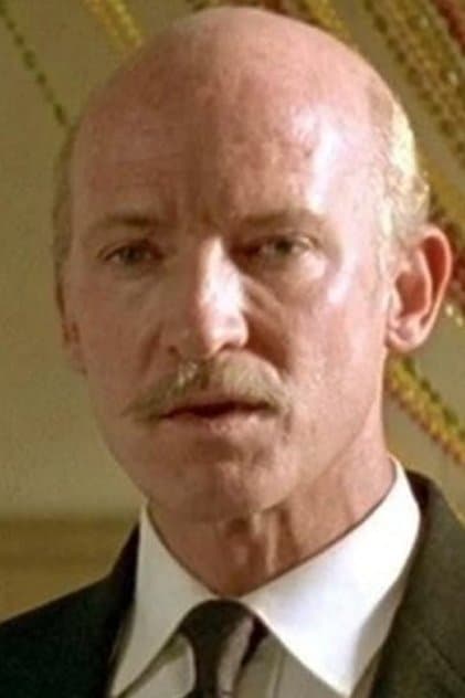 Кент Бродгурст