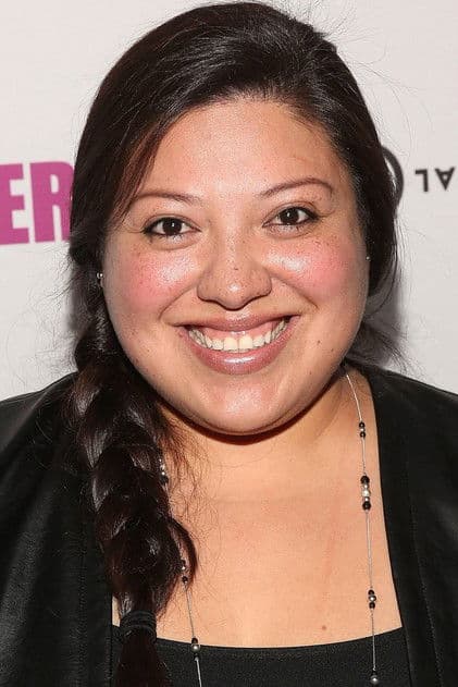 Елізабет Де Раззо