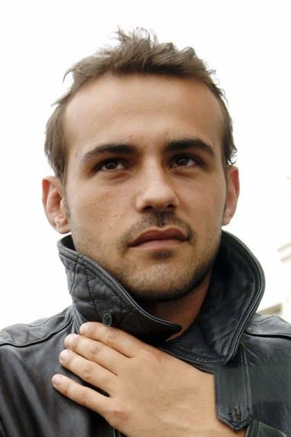 Стефан Рідо