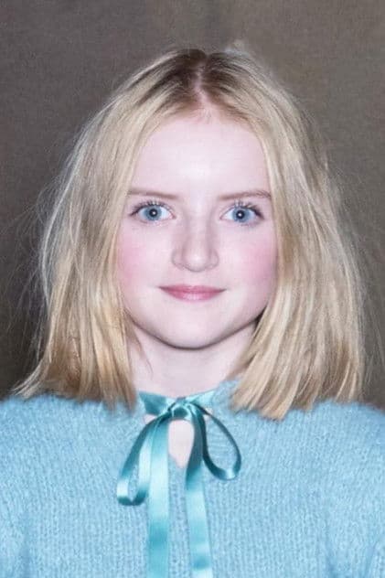 Едіт Хаагенруд-Санде