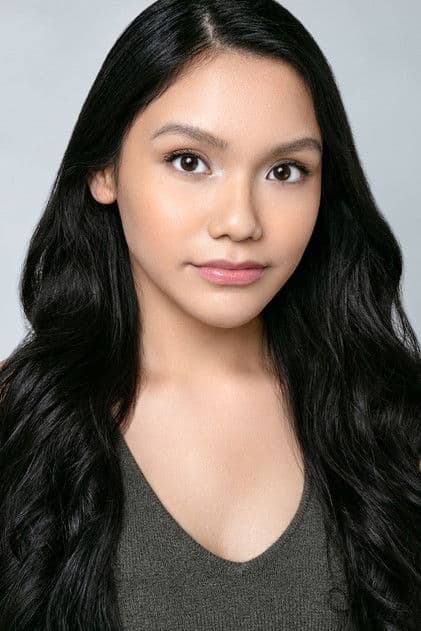 Angelina LookingGlass